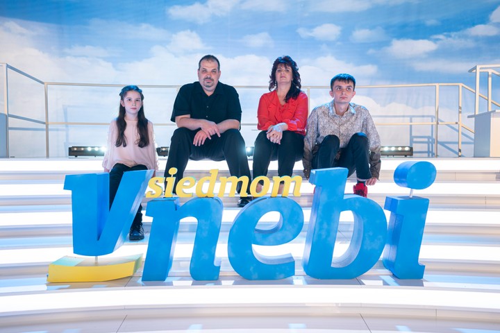 V7N - manželia Ada a Lojzo